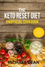 Keto Reset Diet Unofficial Cookbook - Preview