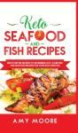 Keto Seafood And Fish Recipes - Preview