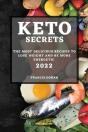 Keto Secrets 2022 - Preview