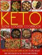 Keto Slow Cooker Cookbook - Preview