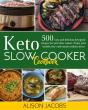 Keto Slow Cooker Cookbook - Preview