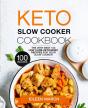 Keto Slow Cooker Cookbook - Preview