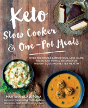 Keto Slow Cooker & One-Pot Meals - Preview