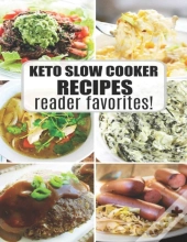 Keto Slow Cooker Recipes Reader Favorites