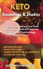 Keto Smoothies & Shakes - Preview