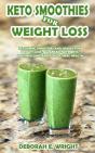 Keto Smoothies For Weight Loss - Preview