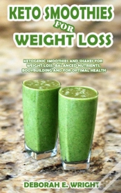 Capa do artigo Keto Smoothies For Weight Loss