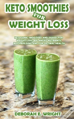 Capa do artigo Keto Smoothies For Weight Loss