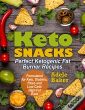 Keto Snacks