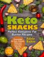 Keto Snacks - Preview