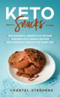 Keto Snacks - Preview