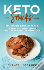Keto Snacks