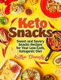 Keto Snacks - Preview