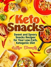 Keto Snacks