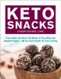 Keto Snacks - Preview