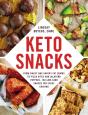 Keto Snacks - Preview