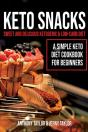 Keto Snacks - Preview