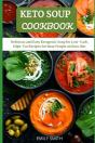 Keto Soup Cookbook - Preview