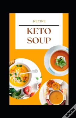 Capa do artigo Keto Soup
