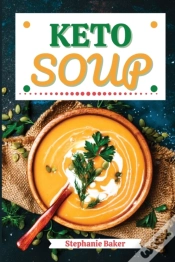 Capa do artigo Keto Soup