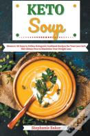 Keto Soup