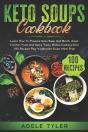 Keto Soups Cookbook - Preview