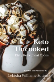 Capa do artigo Keto Uncooked