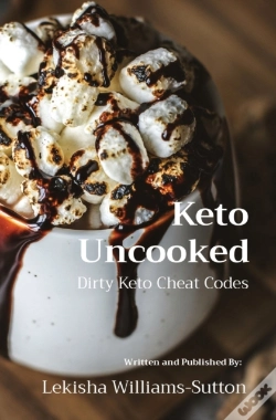 Capa do artigo Keto Uncooked