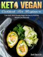 Keto Vegan Cookbook For Beginners - Preview