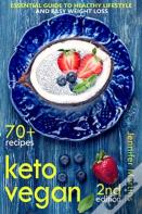 Keto Vegan