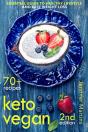 Keto Vegan - Preview
