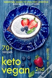 Keto Vegan