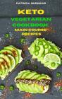 Keto Vegetarian Cookbook  Main Course Recipes - Preview