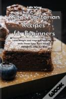 Keto Vegetarian Recipes For Beginners