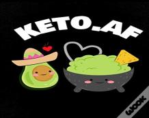 Keto.Af