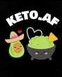 Keto.Af - Preview