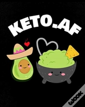 Capa do artigo Keto.Af