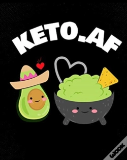 Capa do artigo Keto.Af
