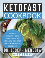 Capa do artigo Ketofast Cookbook