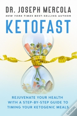Capa do artigo Ketofast