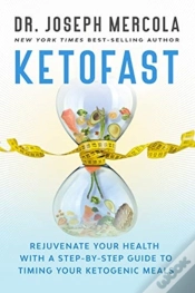 Capa do artigo Ketofast