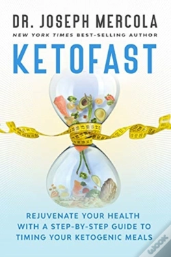Capa do artigo Ketofast