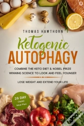 Ketogenic Autophagy