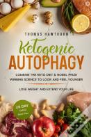 Ketogenic Autophagy