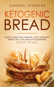 Capa do artigo Ketogenic Bread