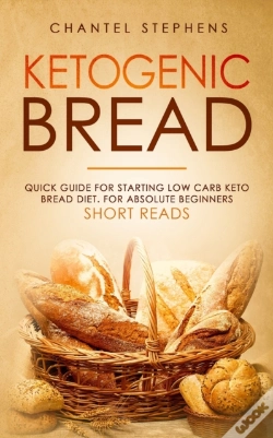 Capa do artigo Ketogenic Bread