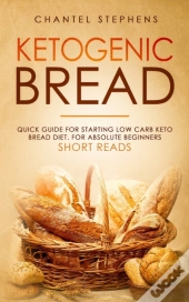 Ketogenic Bread
