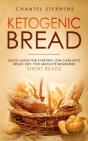 Ketogenic Bread - Preview