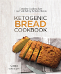 Ketogenic Bread Cookbook - Preview