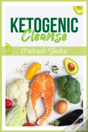 Capa do artigo Ketogenic Cleanse